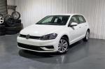 2017 Volkswagen Golf Wagon 110TSI Trendline 7.5 MY17