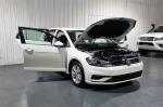 2017 Volkswagen Golf Wagon 110TSI Trendline 7.5 MY17