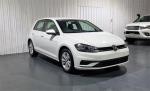 2017 Volkswagen Golf Wagon 110TSI Trendline 7.5 MY17