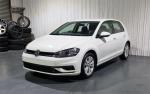 2017 Volkswagen Golf Wagon 110TSI Trendline 7.5 MY17