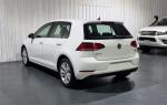 2017 Volkswagen Golf Wagon 110TSI Trendline 7.5 MY17