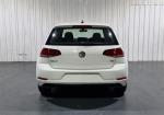 2017 Volkswagen Golf Wagon 110TSI Trendline 7.5 MY17
