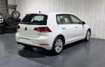 2017 Volkswagen Golf Wagon 110TSI Trendline 7.5 MY17