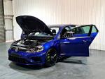 2018 Volkswagen Golf Hatchback R 7.5 MY18