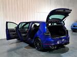 2018 Volkswagen Golf Hatchback R 7.5 MY18
