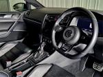 2018 Volkswagen Golf Hatchback R 7.5 MY18