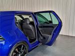 2018 Volkswagen Golf Hatchback R 7.5 MY18