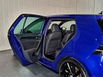 2018 Volkswagen Golf Hatchback R 7.5 MY18