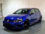 2018 Volkswagen Golf Hatchback R 7.5 MY18