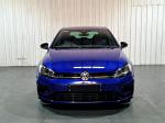 2018 Volkswagen Golf Hatchback R 7.5 MY18
