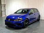 2018 Volkswagen Golf Hatchback R 7.5 MY18