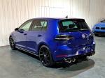 2018 Volkswagen Golf Hatchback R 7.5 MY18