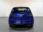 2018 Volkswagen Golf Hatchback R 7.5 MY18