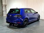 2018 Volkswagen Golf Hatchback R 7.5 MY18