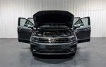 2018 Volkswagen Tiguan Wagon 110TDI Comfortline Allspace 5N MY18