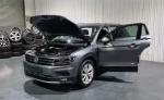 2018 Volkswagen Tiguan Wagon 110TDI Comfortline Allspace 5N MY18