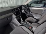 2018 Volkswagen Tiguan Wagon 110TDI Comfortline Allspace 5N MY18