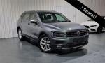 2018 Volkswagen Tiguan Wagon 110TDI Comfortline Allspace 5N MY18