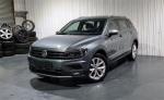 2018 Volkswagen Tiguan Wagon 110TDI Comfortline Allspace 5N MY18