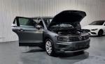 2018 Volkswagen Tiguan Wagon 110TDI Comfortline Allspace 5N MY18