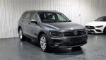 2018 Volkswagen Tiguan Wagon 110TDI Comfortline Allspace 5N MY18
