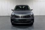 2018 Volkswagen Tiguan Wagon 110TDI Comfortline Allspace 5N MY18
