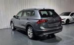 2018 Volkswagen Tiguan Wagon 110TDI Comfortline Allspace 5N MY18