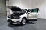 2017 Volkswagen Tiguan Wagon 140TDI Highline 5N MY17