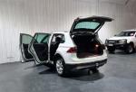 2017 Volkswagen Tiguan Wagon 140TDI Highline 5N MY17