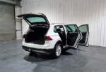 2017 Volkswagen Tiguan Wagon 140TDI Highline 5N MY17