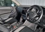 2017 Volkswagen Tiguan Wagon 140TDI Highline 5N MY17