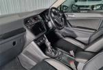 2017 Volkswagen Tiguan Wagon 140TDI Highline 5N MY17