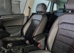 2017 Volkswagen Tiguan Wagon 140TDI Highline 5N MY17