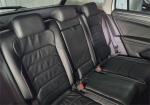 2017 Volkswagen Tiguan Wagon 140TDI Highline 5N MY17