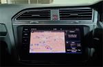 2017 Volkswagen Tiguan Wagon 140TDI Highline 5N MY17