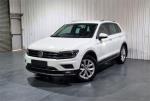 2017 Volkswagen Tiguan Wagon 140TDI Highline 5N MY17