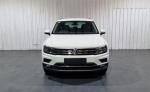 2017 Volkswagen Tiguan Wagon 140TDI Highline 5N MY17