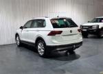 2017 Volkswagen Tiguan Wagon 140TDI Highline 5N MY17