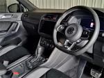 2021 Volkswagen Tiguan Wagon 162TSI Highline Allspace 5N MY21