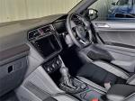 2021 Volkswagen Tiguan Wagon 162TSI Highline Allspace 5N MY21