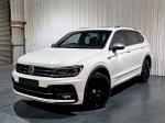 2021 Volkswagen Tiguan Wagon 162TSI Highline Allspace 5N MY21