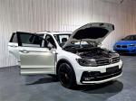 2021 Volkswagen Tiguan Wagon 162TSI Highline Allspace 5N MY21