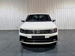 2021 Volkswagen Tiguan Wagon 162TSI Highline Allspace 5N MY21