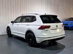 2021 Volkswagen Tiguan Wagon 162TSI Highline Allspace 5N MY21