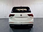 2021 Volkswagen Tiguan Wagon 162TSI Highline Allspace 5N MY21