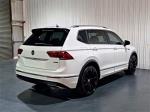 2021 Volkswagen Tiguan Wagon 162TSI Highline Allspace 5N MY21