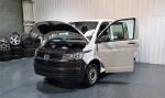 2021 Volkswagen Transporter Van TDI340 T6.1 MY21