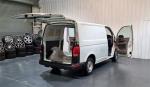 2021 Volkswagen Transporter Van TDI340 T6.1 MY21