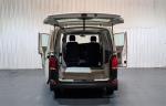2021 Volkswagen Transporter Van TDI340 T6.1 MY21