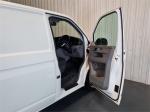 2021 Volkswagen Transporter Van TDI340 T6.1 MY21